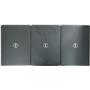 Lot 3 Dell Latitude 3490 i5-8250U 1.60GHz CRACKED SCREEN NOT TURNING ON FOR PART