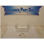 LG Refrigerator MAN62629403 Freezer Door Bin Used