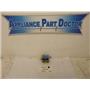 Whirlpool Washer WP8182862 Water Inlet Valve Used