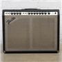 1975 Fender Twin Reverb Tube Combo Amplifier #51583