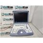 GE Vivid I Portable Ultrasound Machine (No Power Supply)