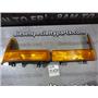 1999 2000 FORD F250 F350 XLT 7.3 DIESEL ZF6 4X4 OEM SIGNAL MARKER LIGHTS (PAIR)