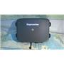 Boaters' Resale Shop of TX 2311 1744.07 RAYMARINE RAY240 VHF CONTROL UNIT ONLY