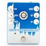 Cooper FX Generation Loss Lofi Tape Degradation Pedal Non-Functioning #50125