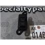 1995 - 1997 FORD F250 XLT EXT CAB 7.3 DIESEL ZF5 2WD OEM DASH FUEL TANK SWITCH