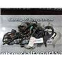 2006 2007 FORD F350 F250 LARIAT 6.0 DIESEL AUTO 4X4 CAB WIRING HARNESS W/ DOORS