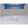 Thermador Refrigerator 00790414 Rail Set (R&L) Used