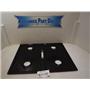Dacor Range DE81-05922A Model #ERD30 Spill Tray Used
