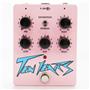 Ten Years is a Decade Overdrive Guitar Effects Pedal w/ Original Box #52064