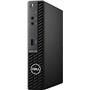 Dell Optiplex 3000 Micro 256GB SSD, Intel Core i5-12500T- 2GHz, 16GB RAM WIN 10