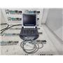 SonoSite M-Turbo Ultrasound System w/ Mini Dock & P21x/5-1 MHz Probe