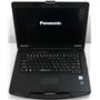 Panasonic Toughbook CF-54 MK2 i5-6300U 2.40GHz 16GB RAM 256GB SSD 500GB HDD 14in