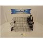 GE Dishwasher WD28X26099 WD28X24478 WD28X24469 Lower Rack Used