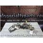 2008 2009 DODGE 2500 3500 6.7 DIESEL AUTO 2WD DASH WIRING HARNESS 560558804AD