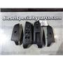 2006 - 2008 HONDA CIVIC 1.8 L AUTO SEDAN OEM INTERIOR WINDOW LOCK SWITCHES