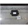 2004 2005 FORD F150 LARIAT EXT CAB 5.4 AUTO 4X4 BODY SECURITY MODULE 4L3T