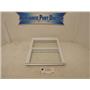 Kenmore Refrigerator AHT73234002 Tuckaway Glass Shelf Used