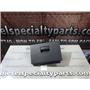 2004 2005 FORD F150 LARIAT EXT CAB 5.4 AUTO 4X4 OEM INTERIOR GLOVE BOX (BLACK)