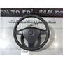 2006 2007 VOLKSWAGEN JETTA 1.9 LITRE TDI DIESEL SEDAN OEM STEERING WHEEL 6/10