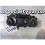 2006 2007 VOLKSWAGEN JETTA 1.9 LITRE TDI DIESEL SEDAN OEM CLIMATE CONTROL MODULE
