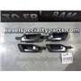 2006 2007 VOLKSWAGEN JETTA 1.9 LITRE TDI DIESEL SEDAN OEM INTERIOR DOOR HANDLES