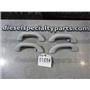 2006 2007 VOLKSWAGEN JETTA 1.9 LITRE TDI DIESEL SEDAN OEM INTERIOR GRAB HANDLES