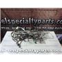 2008 - 2010 FORD F550 F450 XLT 6.4 DIESEL AUTO 4X4 CREWCAB CAB WIRING HARNESS