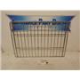 Dacor Range 62139 Model #ERD60 Oven Rack (15.75"x23.5") Used