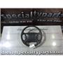 2001 2002 DODGE 2500 3500 SLT 5.9 DIESEL OEM LEATHER WRAPPED STEER WHEEL