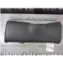 2001 2002 CHEVROLET 2500 3500 6.6 LB7 DIESEL AUTO 4X4 LOWER DASH TRIM PANEL GREY