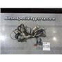 2001 2002 CHEVROLET 2500 3500 6.6 DIESEL CREWCAB HEADLINER WIRING HARNESS 2540