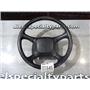 2001 2002 CHEVROLET 2500 3500 6.6 DIESEL AUTO 4X4 OE STEERING WHEEL LEATHER WRAP