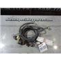 2001 2002 CHEVROLET 2500 6.6 LB7 DIESEL AUTO 4X4 OEM TAIL LIGHT WIRING HARNESS