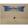 Frigidaire Range 5308015741 8015741 Burner Knob Used