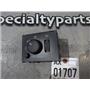 2001 2002 CHEVROLET 2500 3500 6.6 LB7 DIESEL AUTO 4X4 DASH HEADLIGHT SWITCH