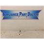 Caloric Range 0071920 Fluorescent Starter Used