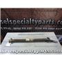 2001 2002 CHEVROLET 2500 3500 6.6 LB7 DIESEL AUTO 4X4 FRONT DRIVESHAFT 15087449