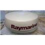 Boaters’ Resale Shop of TX 2312 2174.12 RAYMARINE M92650 RADOME 2KW 18" ANTENNA