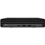 HP ProDesk 400 G6 USFF 256SSD intel i5-10500t 2.3GHz, 16GB WIFI Win 11