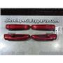 2009 2010 DODGE 1500 LARAMAIE 5.7 HEMI AUTO 4X4 OE PAINTED EXTERIOR DOOR HANDLES