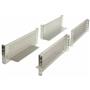 APC AP9625 Mounting Kit Smart UPS Smart-UPS RT 2 Post Rail Kits