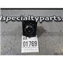 2009 2010 DODGE 1500 5.7 HEMI AUTO 4X4 OEM HEADLIGHT SWITCH AUTO FOG P04602918AA