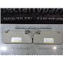 2009 2010 DODGE 1500 5.7 HEMI AUTO 4X4 OEM INTERIOR SUN VISORS (BEIGE) PAIR