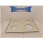 Maytag Range 0059465 Main Top Almond Used