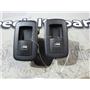 2009 2010 DODGE 1500 5.7 HEMI AUTO 4X4 OEM REAR DOOR SIDE WINDOW SWITCHES