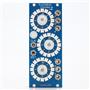 VPME.DE Euclidean Circles v2 6-Channel 16-Step Rhythm Generator Module #52424