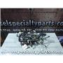 2009 2010 DODGE RAM 3500 6.7 DIESEL AUTO 4X4 LARAMIE DASH WIRING HARNESS LOADED