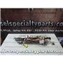 2009 2010 DODGE RAM 3500 LARAMIE CREWCAB INTERIOR CAB WIRING HARNESS 68047106AA