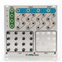 4MS VCA Matrix Eurorack Module w/ CV Patch Cables #52437