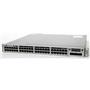 Cisco WS-C3850-48F-L Catalyst 3850 48x 10/100/1000 POE+ Ethernet Switch 1100WAC
